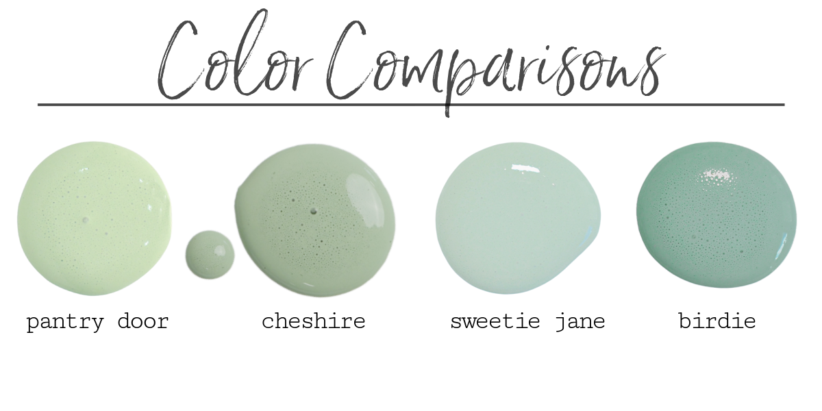 Bespoke Collection,Cheshire, created by Jami Ray Vintage, and Sweet Pickins Milk Paint