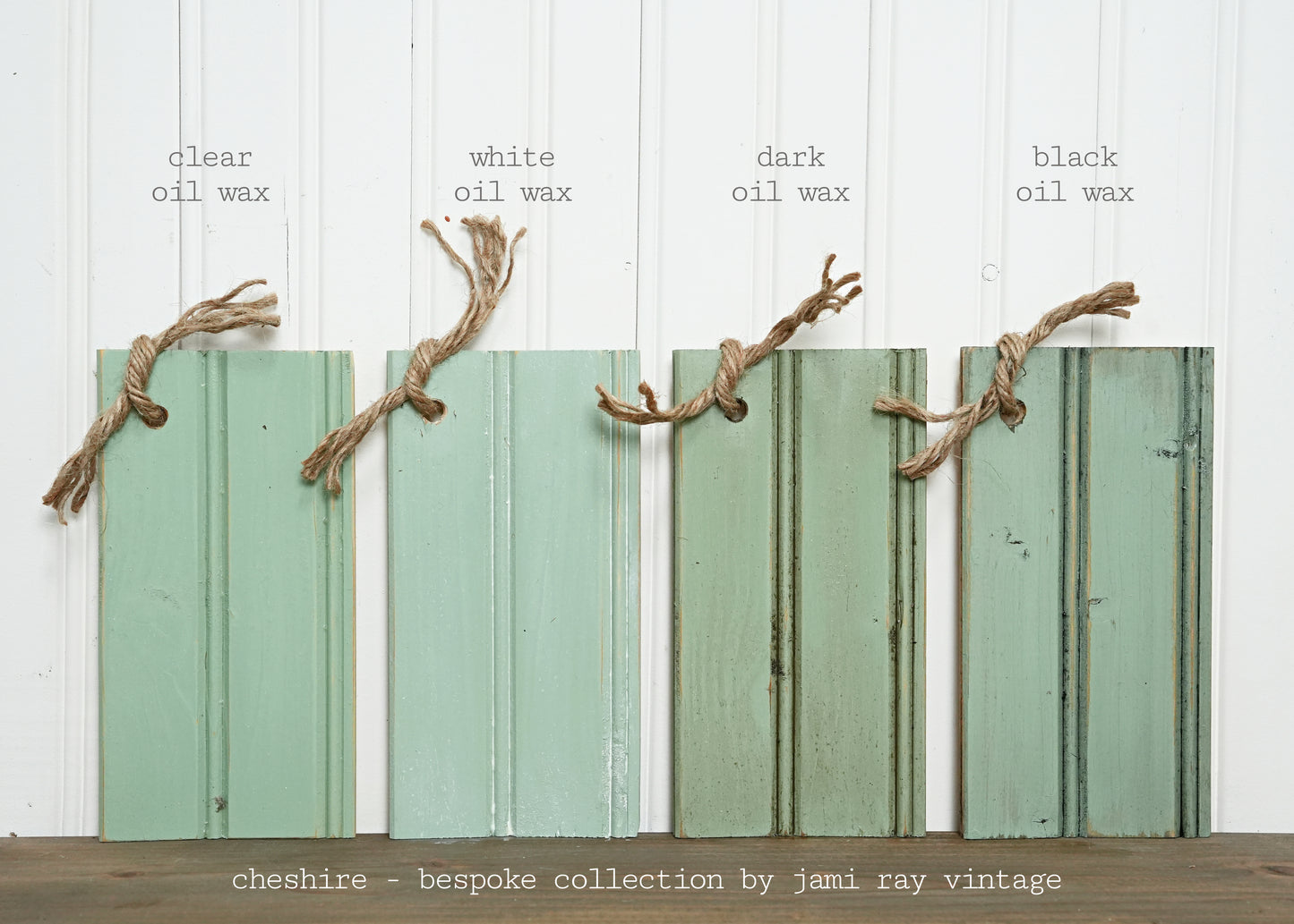 Bespoke Collection,Cheshire, created by Jami Ray Vintage, and Sweet Pickins Milk Paint