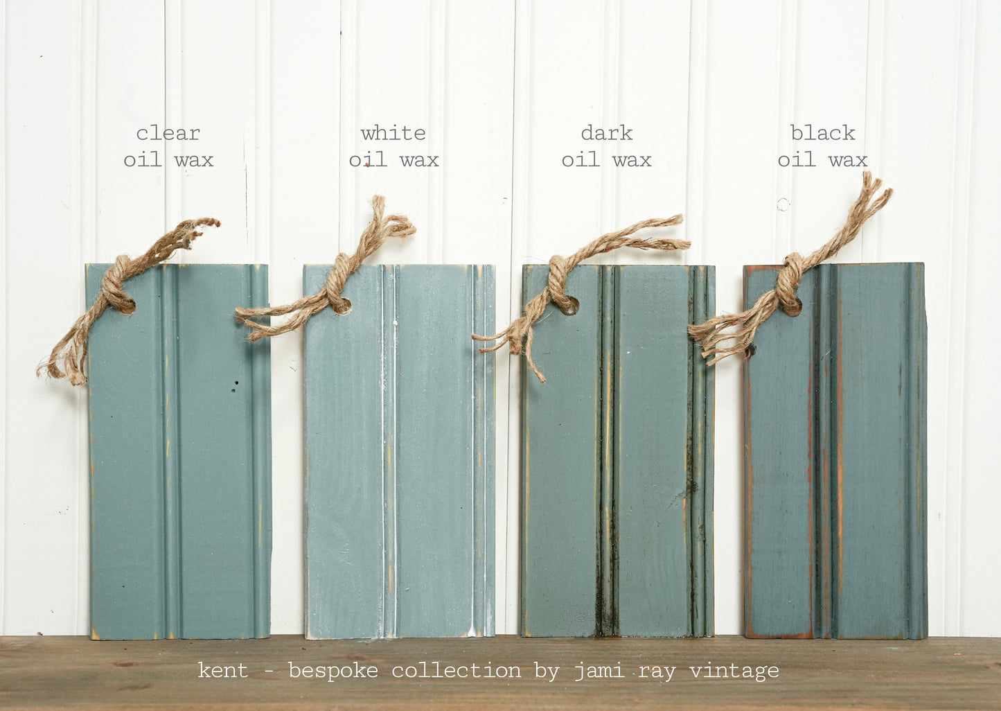 Bespoke Collection, Kent, created by Jami Ray Vintage, and Sweet Pickins Milk Paint